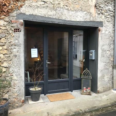 Bed and Breakfast le 25bis Saint-Martory Exterior foto