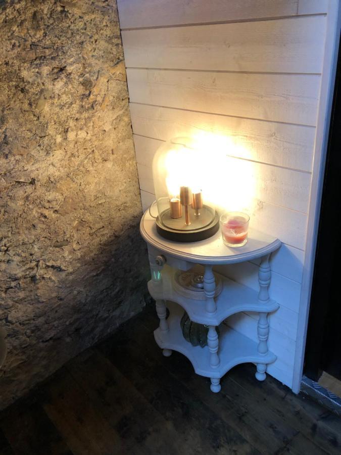 Bed and Breakfast le 25bis Saint-Martory Exterior foto
